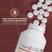 GeriCare Aspirin Tablets 325mg - Pain & Fever Relief for Adults & Kids 12+ | Uncoated NSAID for Headache, Toothache, Arthritis, Menstrual & Muscle Pain (1000 ct) - Buy Online on GoSupps.com