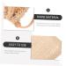 FRCOLOR 20 Pcs Bubble Bath Cloths - Weave Scrubbing Sponge & Foaming Net Pouches for Shower | Soft Cotton & Sisal Wash Tools - Buy Online on GoSupps.com