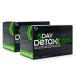Wellgenix Omni 5 Day Detox Cleanse - Premium Natural Body Detox Supplement 40 Toxin Removal Capsules Total Body Purge Supports Healthy Liver Kidneys Urinary Tract & Digestive System (2 Pack)