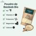 Poudre de Baobab | Biologique | BIO| Superaliment | Samskara (1) 1.0 Kilogrammes - Buy Online on GoSupps.com