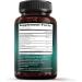 Premium Lung Support Supplement | Detox & Cleanse with Mullein Leaf NAC Quercetin & More | 60 Capsules for Respiratory Health - Buy Online on GoSupps.com