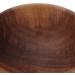 Wooden Shaving Soap Bowl - Portable Large Capacity Shaving Container for Men | Ideal for Barbers - Buy Internationally - Buy Online on GoSupps.com