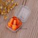 Wired earplugs with 1 pair silicone hearing protection box sound blocker noise cancelling reusable earplugs perfect for study sleep - Buy Online on GoSupps.com