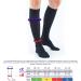 Energizing Daily Wear Men's Socks - Comfortable & Stylish Black Socks for All-Day Use | International Shipping Available - Buy Online on GoSupps.com