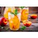 Herbal Magic's Pure & Natural Peach Powder-Rich & Vibrant Smoothies Shakes Juices Baking Cuisines - irresistibly Delicious - for an Active Lifestyle -100g - Buy Online on GoSupps.com