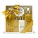 GLOSS ! Coffret Bain Argan Coffret Cadeau No l Id e Cadeau Femme Anniversaire Maitresse Saint Valentin F te des M res Bien- tre & Relaxation EVASION