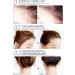 sillervan Hair Finishing Stick 18 ML Small Broken Hairs Finishing Cream Hair Wax Stick Hair Gel for Kids Woman Man Moisturizing and Shiny on Wedding Award Interview elegance - Buy Online on GoSupps.com