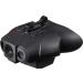 NIGHTFOX Red HD Digital Night Vision Goggles | 1x Magnification | Extra Wide FOV | Covert 940nm Infrared | 1080p Video + Audio Recording | USB Rechargeable | Ideal for Security & Close Quarters - Buy Online on GoSupps.com