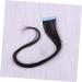 minkissy Invisible Tape Glue Tape Grip Tape Wigs Double Sided Tape Hair medium Black - Buy Online on GoSupps.com