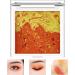 Shimmer Eyeshadow | Water Resistant Eye Shadow - Landscape Eyeshadow Eyeshadow Palette Multi-Color Eyeshadow for Eyes Makeup Long-Lasting Huyath #03 - Buy Online on GoSupps.com