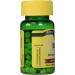 Spring Valley Iron 65mg 200 Tablets - Twin Pack, Equivalent to 325mg Ferrous Sulfate - Buy Online on GoSupps.com