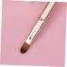 minkissy 1pc Makeup Lip Brush Lip Makeup Brush Retractable Lip Gloss Applicator Retractable Brush Makeup Makeup Tool Kit Double Head Lip Makeup - Buy Online on GoSupps.com
