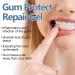 Gum Care Gel for Teeth Cleaning Supports Healthy Gums and Provides Long-Lasting Fresh Breath Mint Flavored Oral Care Gel - Buy Online on GoSupps.com