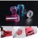 SANWOOD Nail Art Stamper - Portable & Reusable Nail Tool for Perfect Manicure - Transparent Nail Seal for Fingernails - Buy Online on GoSupps.com