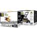 Gibbon Slacklines Jibline with Treewear Black | Advanced Trickline Set with Ratchet Protection | Perfect for Leisure Activities - Buy Online on GoSupps.com