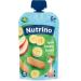 Nutrino apple banana biscuit 10 x 100g Banana 100g 100 g (Lot de 10) - Buy Online on GoSupps.com