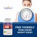 TRUTHENTICS ELIMINAID Colon Cleanse Supplement with Psyllium Husk - 60 Capsules for Occasional Constipation and Healthy Bowel Movements - Buy Online on GoSupps.com
