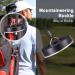 Glow-in-the-Dark Golf Hole Lights - 12 Pcs LED Glow Ball Putting Green Accessories - Buy Online on GoSupps.com