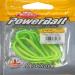 Berkley PowerBait Power Floating Trout Worm - Green Chartreuse - 3 - 15 Count - Buy Online on GoSupps.com