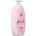 Johnson's Coconut Oil Baby Lotion - Hypoallergenic, 16.9 oz (JNJ17560) - Buy Online on GoSupps.com