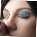 IWOWHERO Glitter Eyeshadow Palette Kawaii Makeup DIY Shiny Eyeshadow Plate Green Eyeshadow Catrina Plastic - Buy Online on GoSupps.com