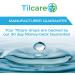 Tilcare Ear Wax Removal Drops - Gentle Ear Cleaning Solution for Adults and Kids - 0.5 Fl Oz - Buy Online on GoSupps.com