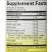 Nature's Way Digestion with Enzymes - 100 Capsules for Optimal Digestive Health - Buy Online on GoSupps.com