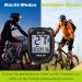 Meilan M3 Mini GPS Bicycle Computer - Wireless Waterproof Speedometer with 16 Functions & 1.7 LCD Screen for Kids - International Shipping Available - Buy Online on GoSupps.com