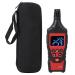 ST6817 Digital Humidity & Temperature Meter - Handheld Hygro Thermometer Hygrometer Tester for Accurate Readings - Ideal for Home & Outdoor Use - Buy Online on GoSupps.com