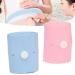 OKJHFD 2-part fetal surveillance band stretch band coil fetal heart monitor fetal surveillance belt fetal heart surveillance association belt