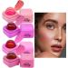  G n rique Blush Stick for Cheeks and Lips - Cream Blush Stick for Face & Lips | Instant Color Moisturizing Long-Lasting for Moms Women and Girls Natural Beauty Enhancer - Buy Online on GoSupps.com