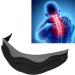 Neck Brace for Sponge Neck Brace Elastic Sponge Cervical Collar Cushion for Sleeping Vertebral Whiplash Neck and Shoulder for Traction Equipment Neck Wrap Alignment and Stabilize - Buy Online on GoSupps.com