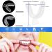 4PCS Dental Trays for Whitening Teeth Thin Thermoform Moldable Mouth Trays for Teeth Whitening Teeth Whitener Trays Kits Mouth Guard Care Oral Hygiene Tooth Tool - Buy Online on GoSupps.com