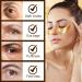 24K Gold Masque Pour Les Yeux 60 Patch Patch Anti Cernes Yeux Hydratant Soulager la Fatigue R duit Yeux Poches Patchs pour Les Soins des Yeux pour Femmes/Homme Transparent - Buy Online on GoSupps.com