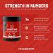 Six Star 100% Creatine Monohydrate Powder Unflavored Micronized Supplement for Muscle Building & Strength 60 Servings Ideal for Men & Women Boost Workout Performance - Buy Online on GoSupps.com