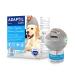 ADAPTIL 30 Day Starter Kit - Use ADAPTIL for Dogs to Help Calm & Comfort Dogs at Home When Home Alone or During Loud Noises & Stressful Events (incl. ADAPTIL Diffuser LMH19 & ADAPTIL Refill C133)