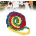 Generic Premium Cooperative Stretch Rope Exercise Band Loop Portable Parent-Child Activities Game Accessory Resistance Band 4m - Buy Online on GoSupps.com
