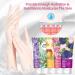 15 Pack Hand Cream Bulk Gifts for Women - Moisturizing Travel Size Lotion Set for Dry Hands - Perfect Stocking Stuffers for Bridesmaid Nurses and Coworkers - Buy Online on GoSupps.com