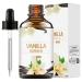 JEATHA Vanilla Aromatherapy Oil 30ml Pure Essential Oil for Diffuser Massage and Body Care Vanilla One Size One Size Vanilla - Buy Online on GoSupps.com