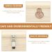 Buy Moxa Rolling Box & Massage Device - Adjustable Moxibustion Tools for Pain Relief | International Shipping - Buy Online on GoSupps.com
