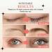 Generic Lash Serum for Eyelash & Eyebrow Growth - Natural Enhancer for Longer Fuller Lashes & Brows - Buy Online on GoSupps.com