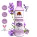 Okay Leave In Conditioner - Lavender 8 Fl Oz | Nourishing Hair Treatment for All Hair Types | International Shipping Available - Buy Online on GoSupps.com