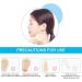 180pcs Ear Piercing Cleaner Disposable Ear Hole Cleaning Floss Piercing Cleaning Line Ear Hole Odor Removal Cleaning Tools - Buy Online on GoSupps.com