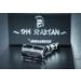 Van de Boos Spartan Razor Set | Safety Razor with Astra Blades & Travel Case | Silver Wet Shaving for Men & Women - Buy Online on GoSupps.com