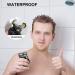 Buy Electric Shaver for Men | 5 in 1 Bald Head Shaver & Grooming Kit | IPX7 Waterproof Faster Charging USB Rechargeable - Buy Online on GoSupps.com