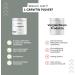 100% Pure L-Carnitine Carnipure Powder - 250g Vegan Supplement | 3000mg Per Portion No Additives - Lonza Nutri+ - Buy Online on GoSupps.com