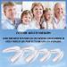 Mouth Guard for Teeth Grinding and Clenching 4 Pack Mouth Shield for Teeth Grinding at Night to Stops Bruxism Reusable Mouth Guards Grinding Teeth for Adults & Kids - Buy Online on GoSupps.com