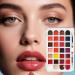 Makeup Palettes - Long Lasting Eyeshadow Water Resistant Makeup Bag 28 Shades Waterproof & Sweat Resistant for Women and Teens - Lip Cheeks Travel - Buy Online on GoSupps.com