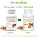 VH Nutrition Mushroom Supplement 1400mg Capsules - Vitality Support with Lions Mane, Chaga, Reishi Extracts - Buy Online on GoSupps.com
