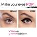 Wet 'n' Wild Color Icon Kohl Eyeliner Pencil - Intense & Hyper-pigmented Eye Makeup in Pretty in Mink - Buy Online on GoSupps.com
